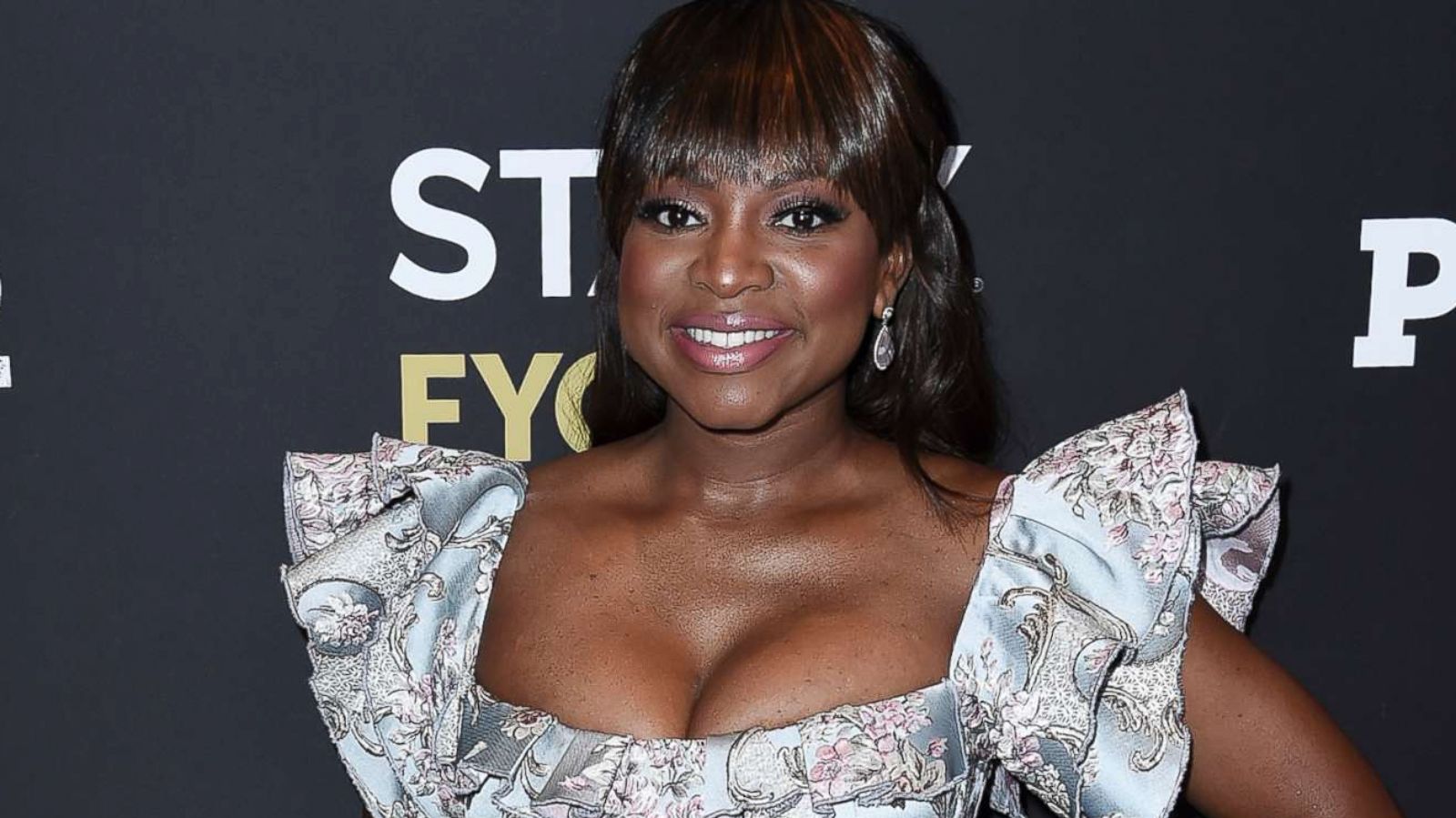 PHOTO: Naturi Naughton attends the "Power" FYC event at The Jeremy, May 3, 2018, in West Hollywood, Calif.