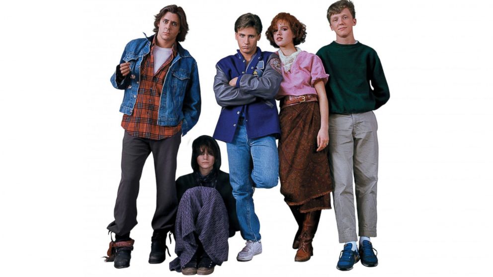 The Breakfast Club Is Back In Theaters For 30th Anniversary Abc