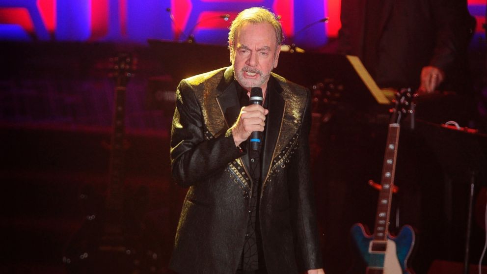 Neil Diamond facts: Childhood, songs, wives, songs and retirement