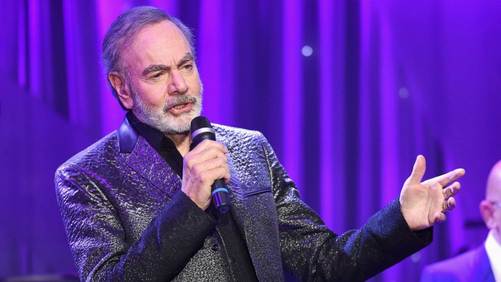 After Neil Diamond's Parkinson's diagnosis, here's what you need