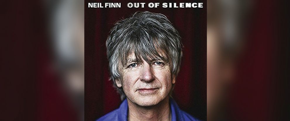 PHOTO: Neil Finn - "Out of Silence"