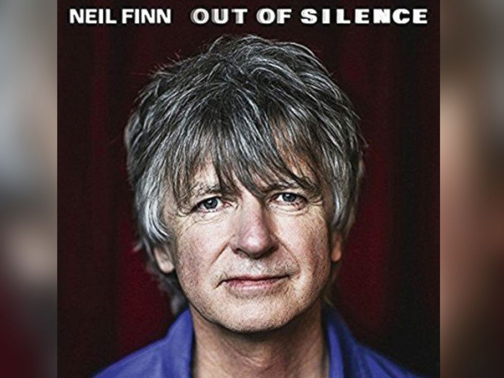 PHOTO: Neil Finn - Out of Silence