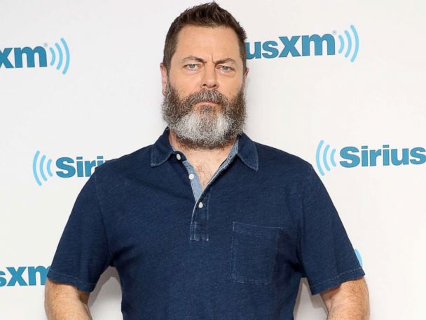 Nick Offerman Discusses Endearing Fan Favorite Episode 3 of 'The