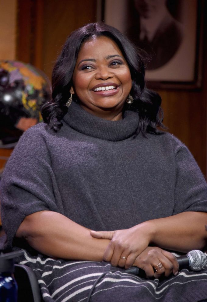 PHOTO: Octavia Spencer attends an event during the 2018 Sundance Film Festival at Filmmaker Lodge on Jan. 23, 2018 in Park City, Utah.