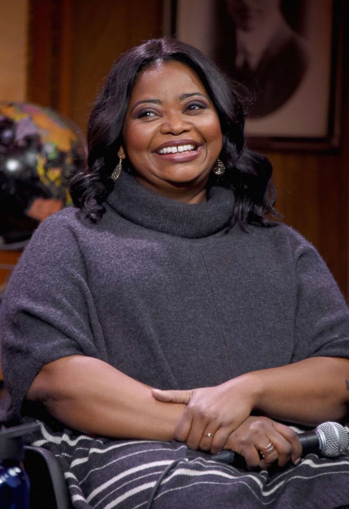 PHOTO: Octavia Spencer attends an event during the 2018 Sundance Film Festival at Filmmaker Lodge on Jan. 23, 2018, in Park City, Utah.