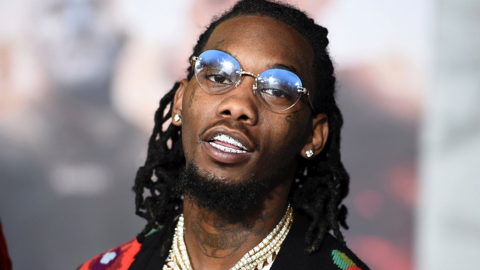 Offset Biography, Net Worth 2020