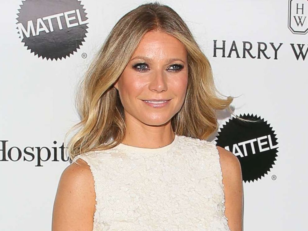 PHOTO: Gwyneth Paltrow attends the UCLA Mattel Childrens Hospitals Kaleidoscope, May 6, 2017, in Culver City, Calif.