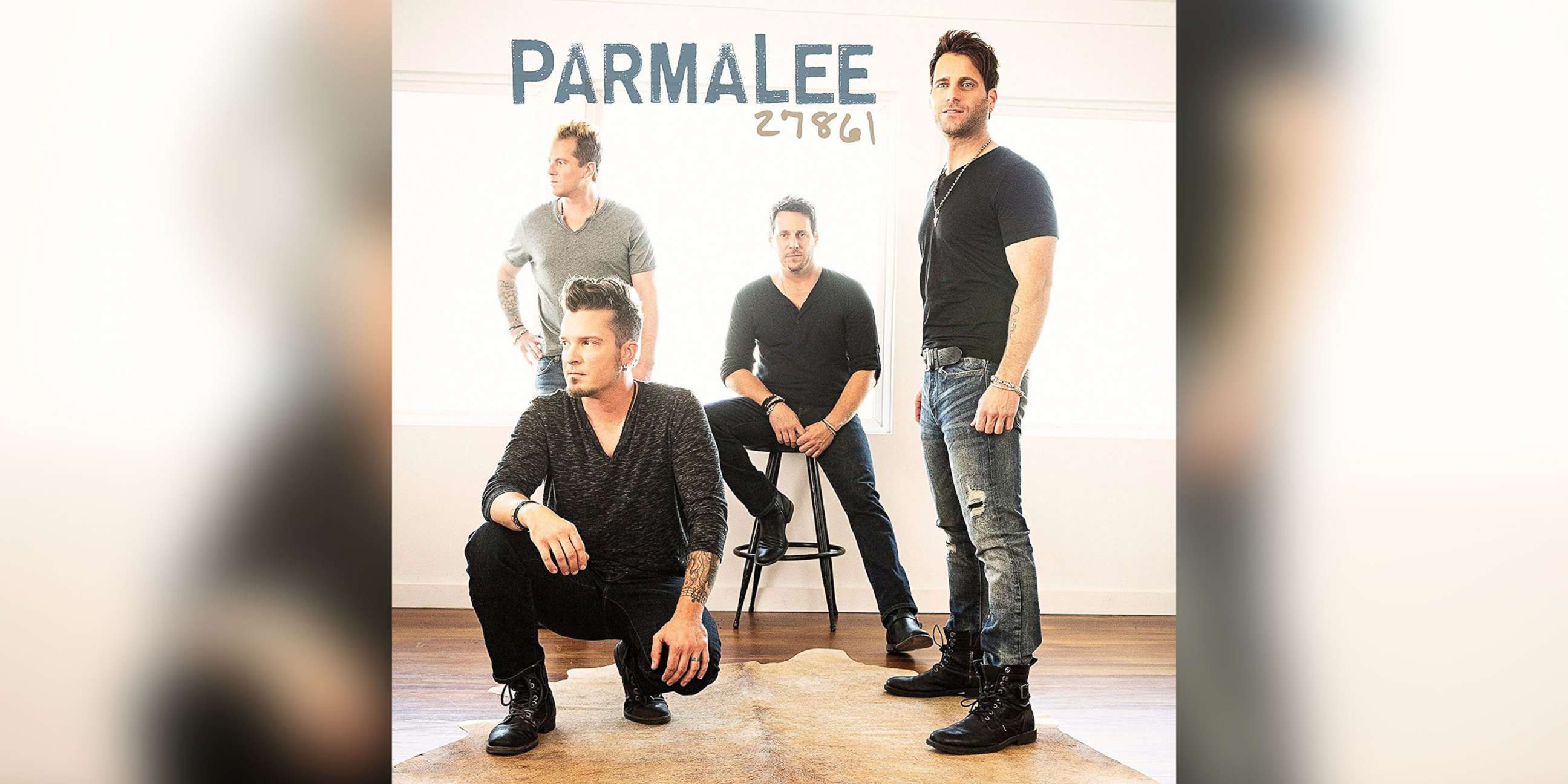 PHOTO: Parmalee - "27861"