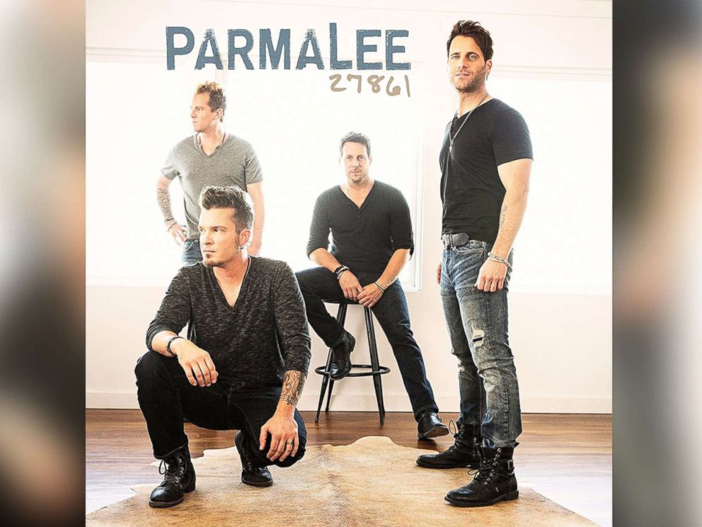 PHOTO: Parmalee - 27861