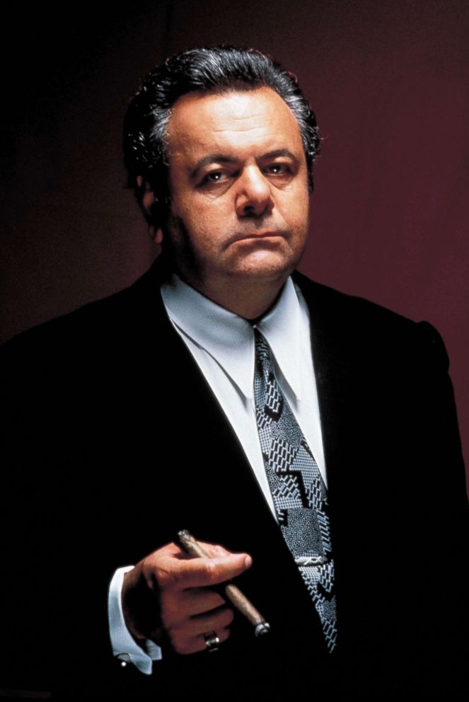 PHOTO: Paul Sorvino is pictured in 'Goodfellas.'