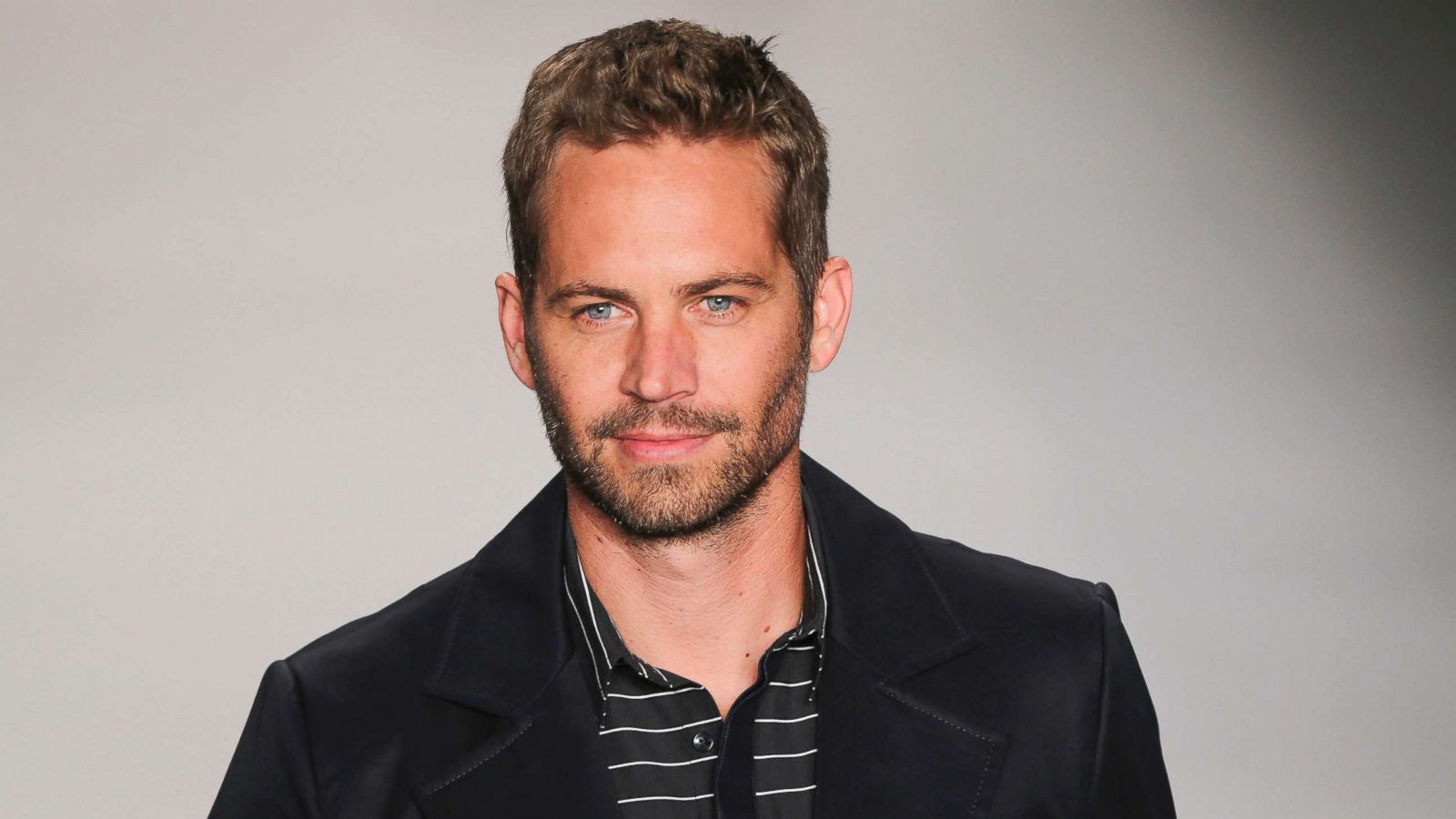 PHOTO: Actor Paul Walker walks the runway at the Samuel Cirnansck show during Sao Paulo Fashion Week Summer 2013/2014 on March 21, 2013 in Sao Paulo.