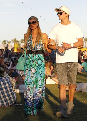 Coachella Festival 2013 Music Fest Photos - ABC News
