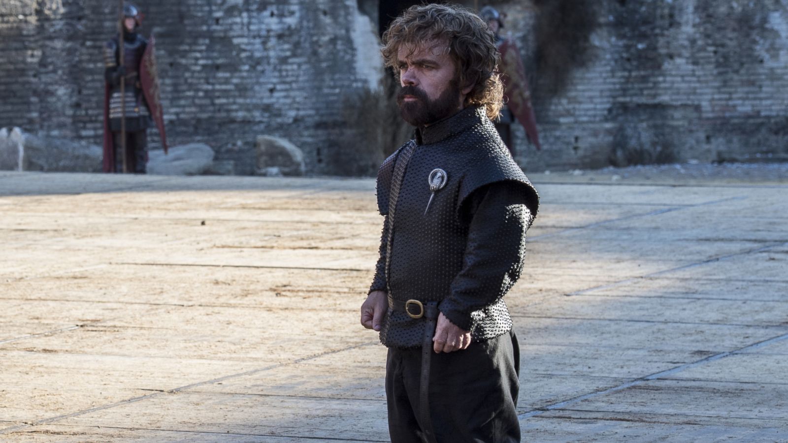 Game of Thrones,' 'Mad Men' and Other Shocking TV Deaths - ABC News