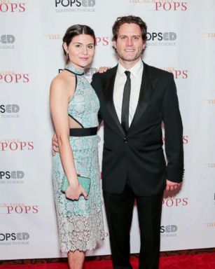 Steven pasquale 2024 phillipa soo