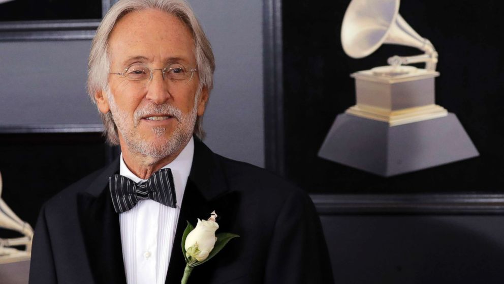 Proffeny Recording Academy launching 'female advancement' music industry task ...