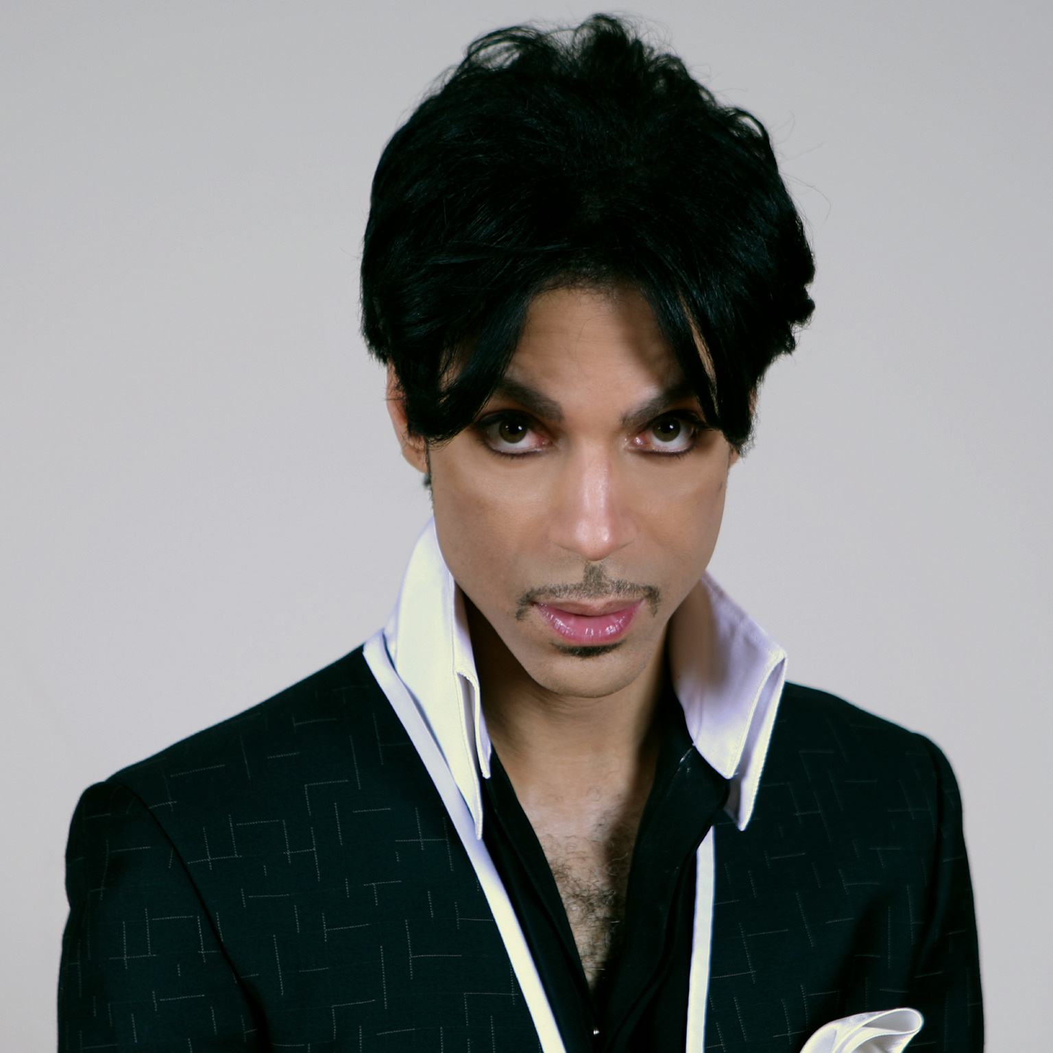 PHOTO: Prince is photographed in Los Angeles in 2006.
