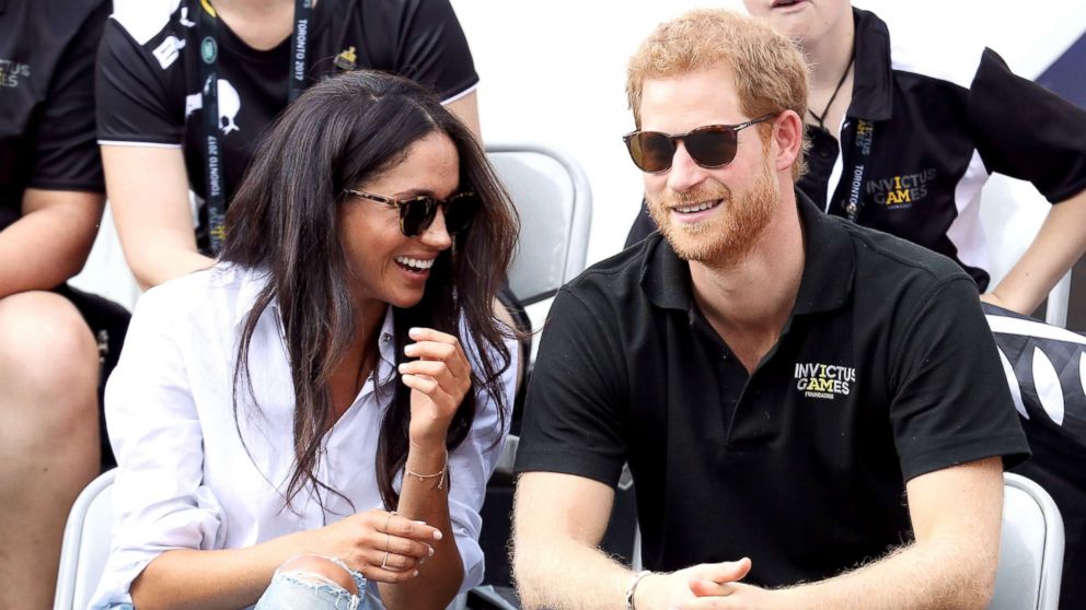 First comes love, then comes a royal marriage? What to know about ...