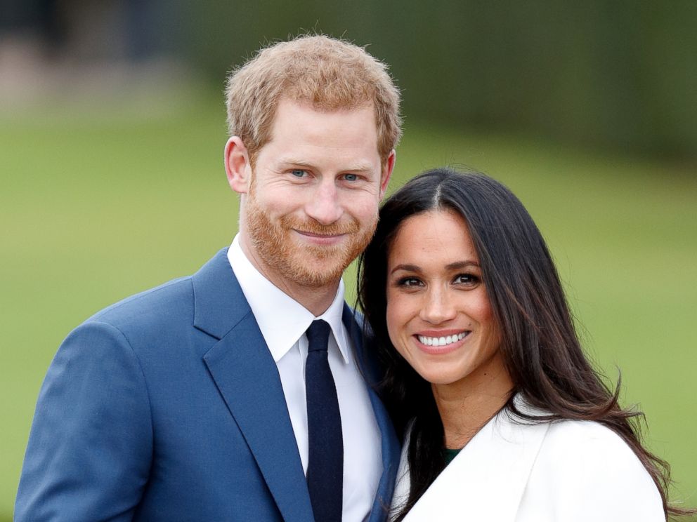 Image result for harry & meghan