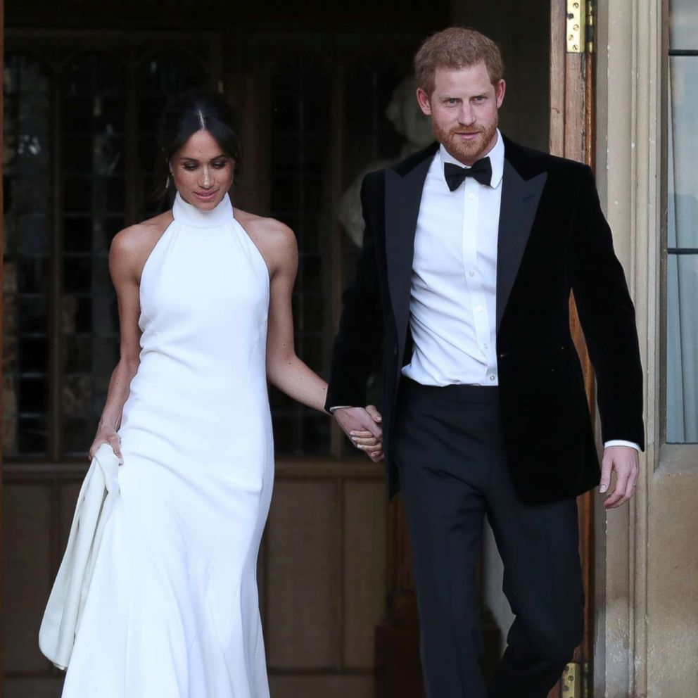 VIDEO: How to copy Meghan Markle's favorite workout
