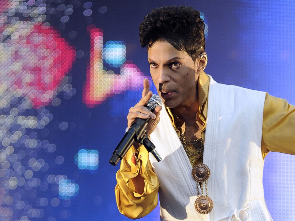 Prince's Family Sues Doctor Who Prescribed Him Pain Pills