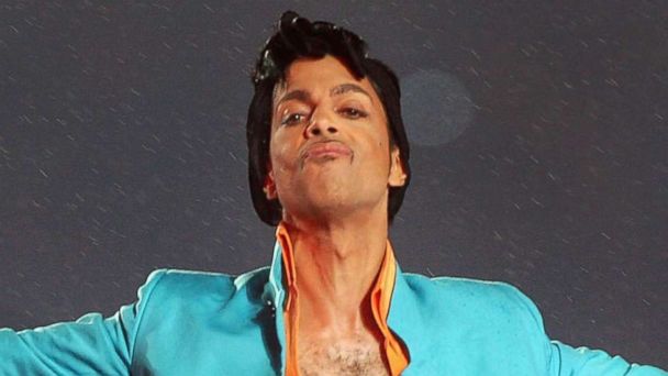 Prince News & Videos - Abc News - Abc News