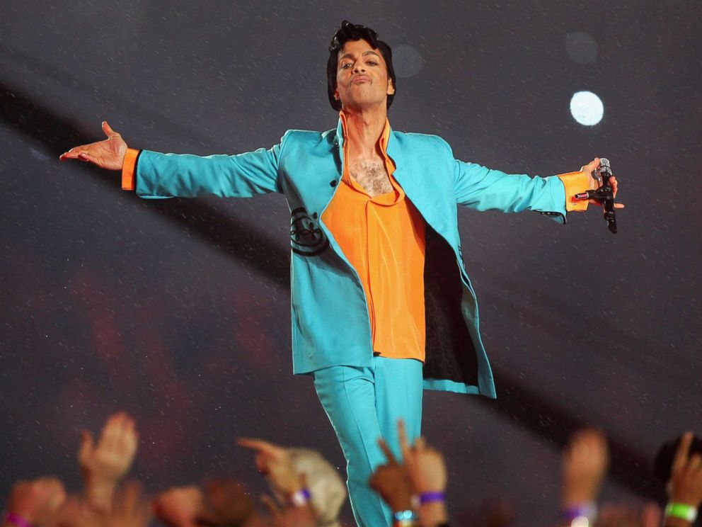 New Prince Album, 'Piano and a Microphone 1983,' Announced