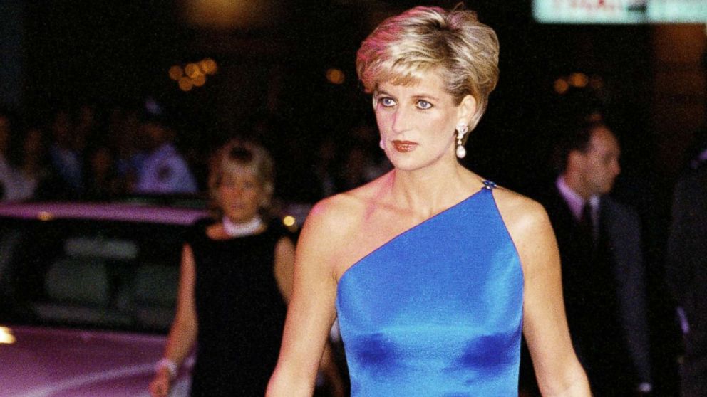 VIDEO: Princess Diana's items to be displayed at Buckingham Palace