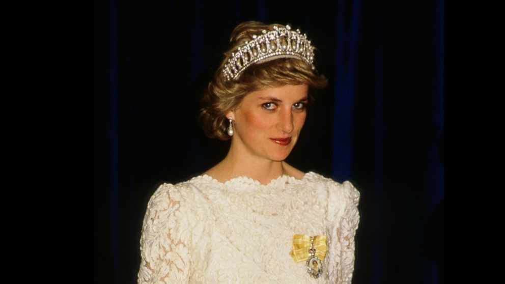 VIDEO: New documentary shows footage recorded by Princess Diana's vocal coach