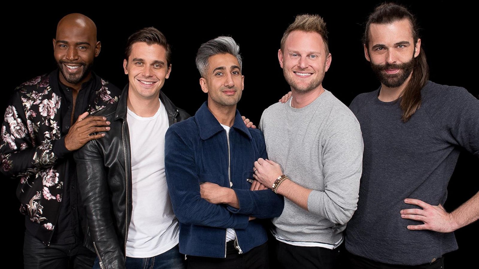 Queer Eye' Fab Five on how Season 1's biggest moments will carry over into  Season 2 - ABC News