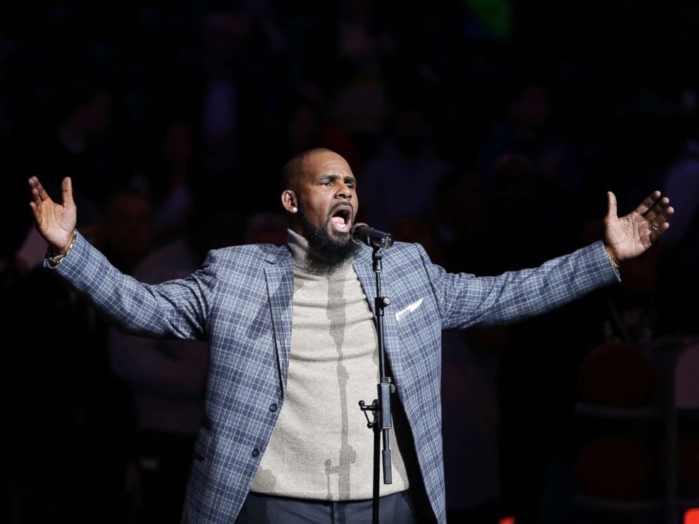 R Kelly denies all allegations of sexual misconduct and abusive treatment
