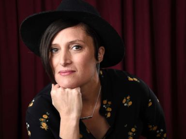 1st female cinematographer to earn an Oscar nod discusses sexism and her nomination