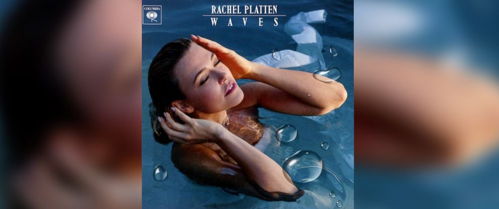 PHOTO: Rachel Platten - "Waves"
