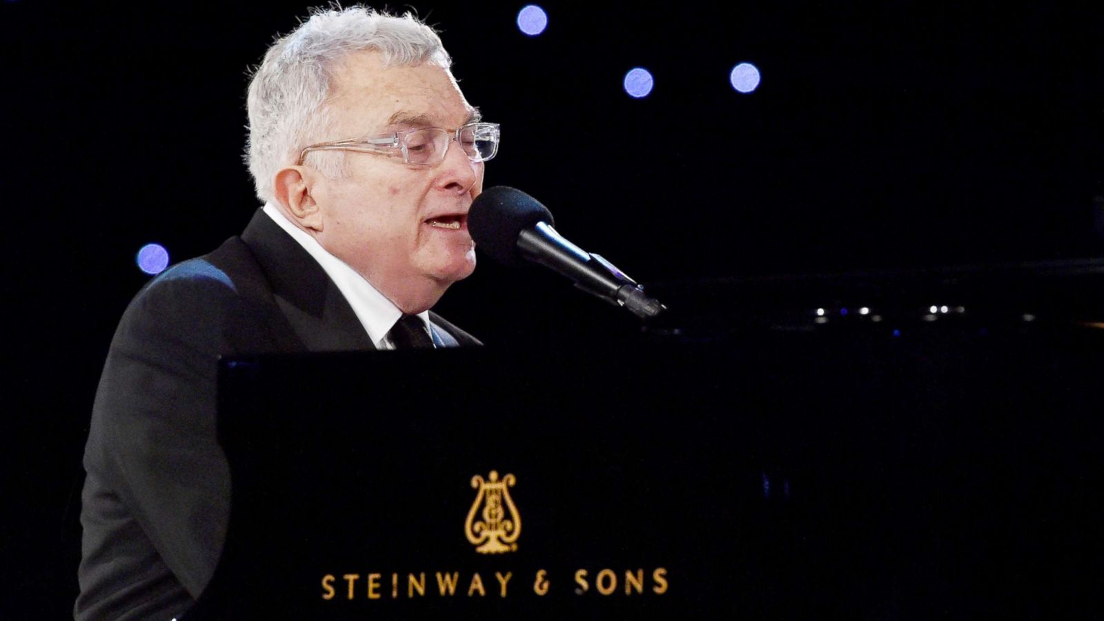 Randy Newman, Dan Wilson, Kenny Wayne Shepard and more music reviews - ABC  News