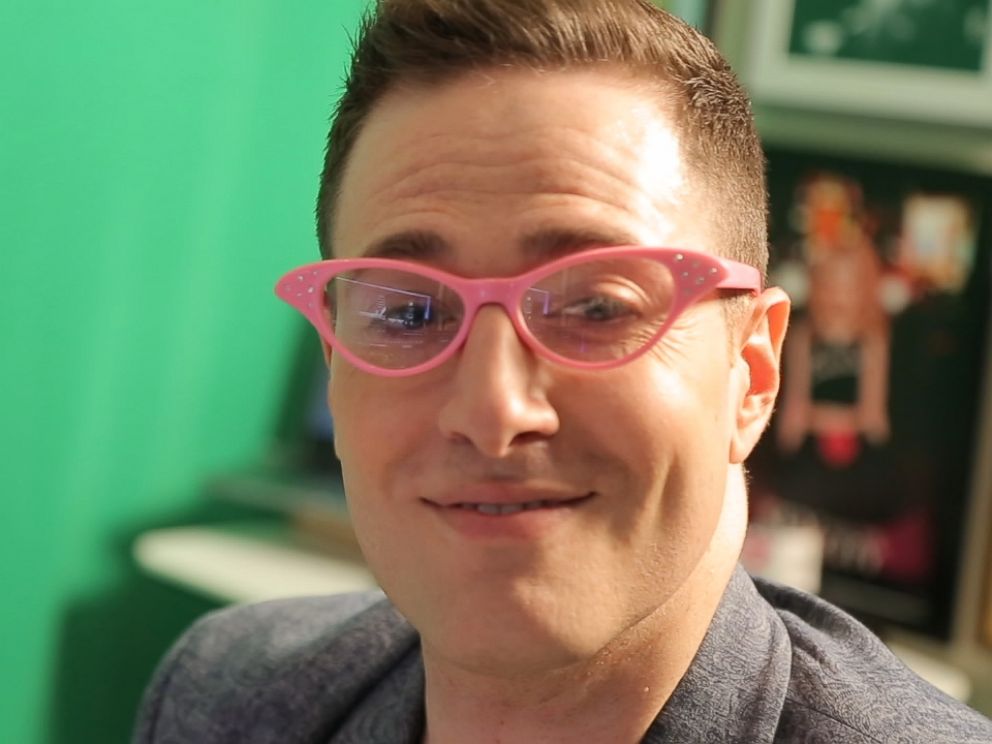 randy rainbow