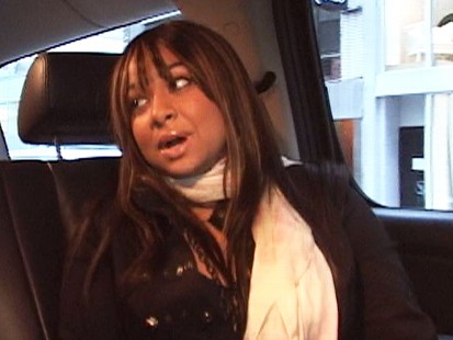 Video: Raven Symone talks about her appearance in Good Hair.