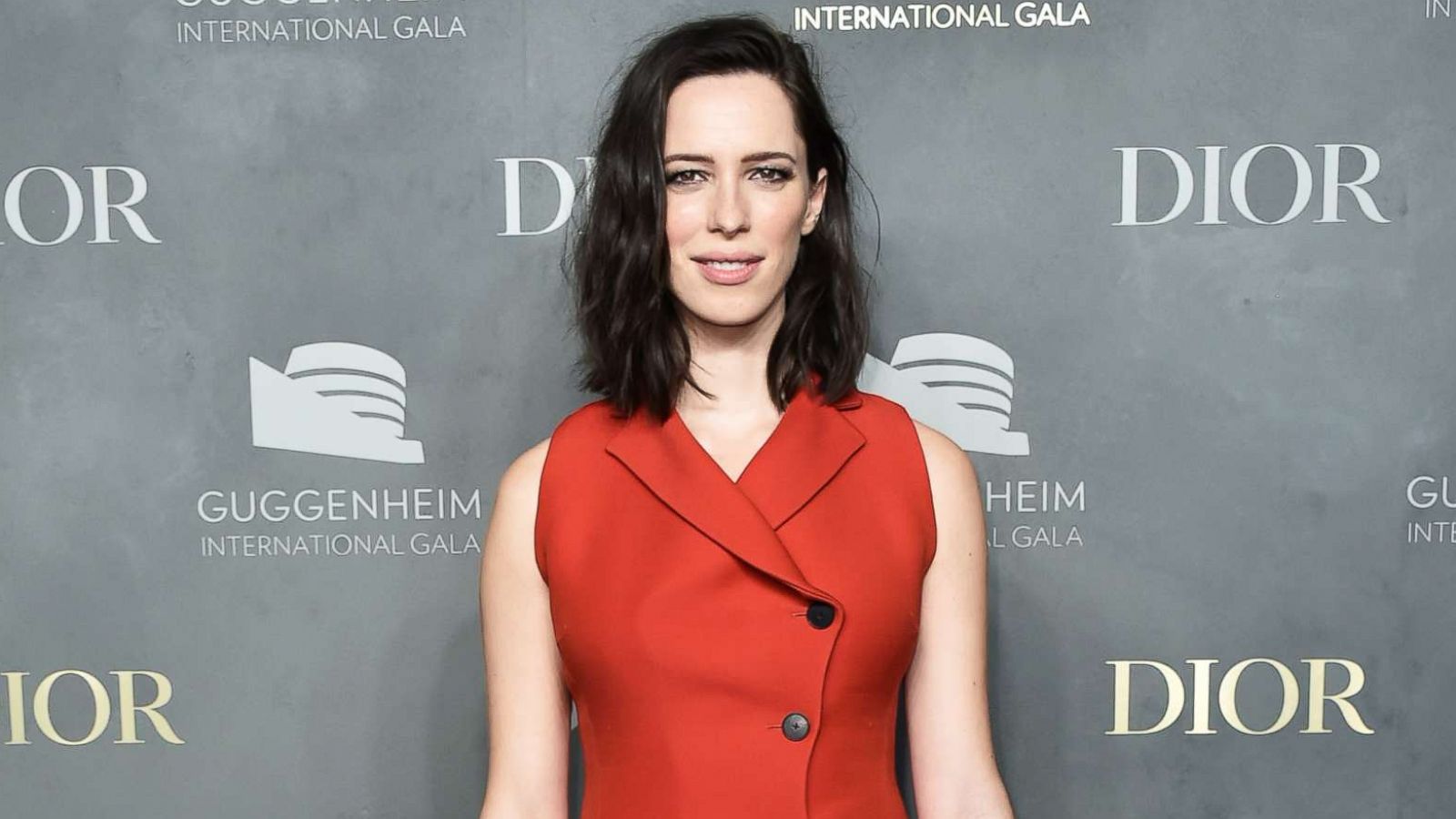 Actress Rebecca Hall Said She Regrets Working With Woody Allen I Am Profoundly Sorry Abc News