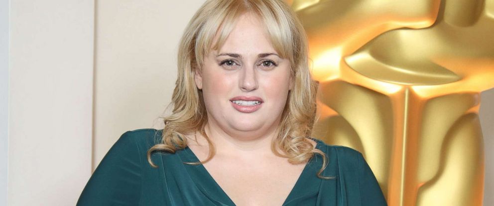 Rebel Wilson bio