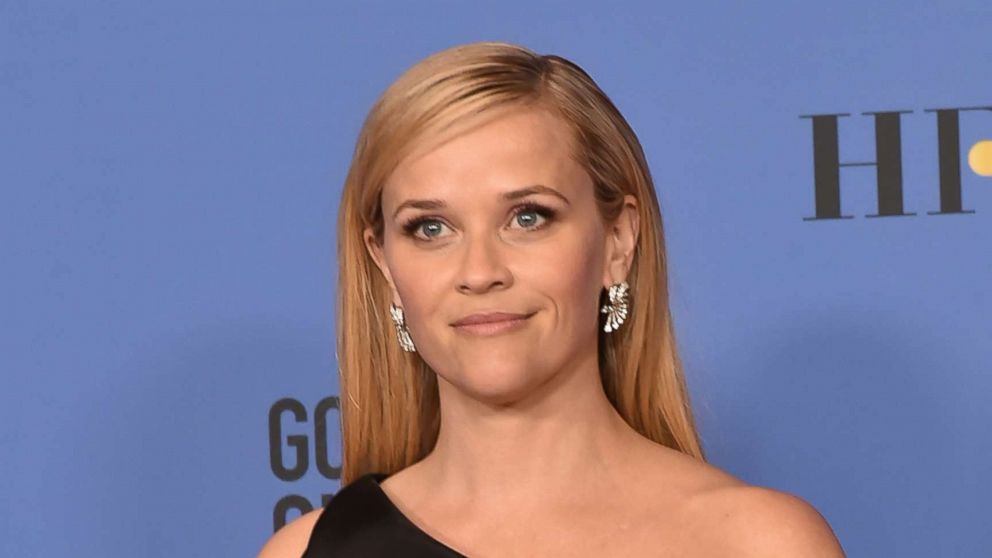 VIDEO: Reese Witherspoon discusses how an abusive relationship changed her