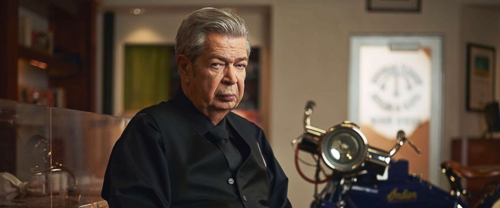 Pawn Stars Richard Harrison Aka The Old Man Dies Surrounded By