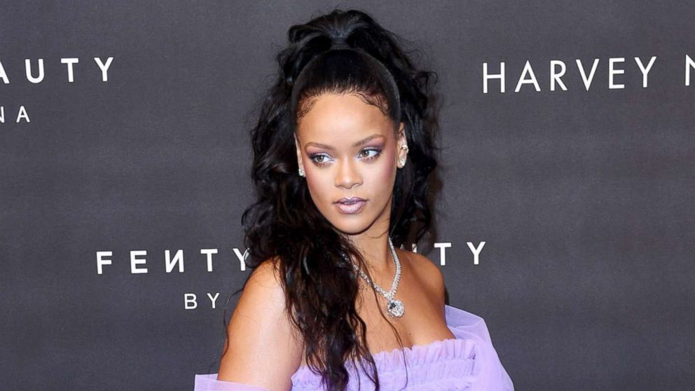 VIDEO: Rihanna isn't accepting Snapchat's apology for a controversial game hosted on its platform, inviting its users to either "slap Rihanna" or "punch Chris Brown" that has since been pulled from the app.