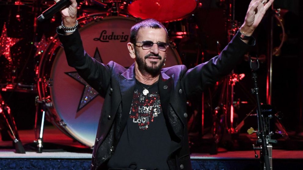 Ringo Starr, Yusuf/Cat Stevens, Prophets of Rage music reviews - ABC News