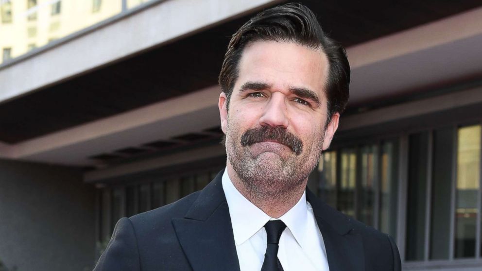 ROB DELANEY