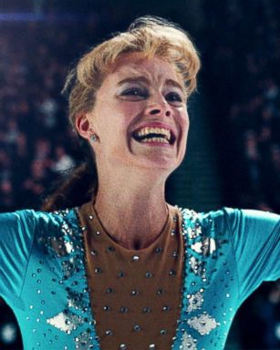 PHOTO: Margot Robbie as Tonya Harding in a scene from "I, Tonya."