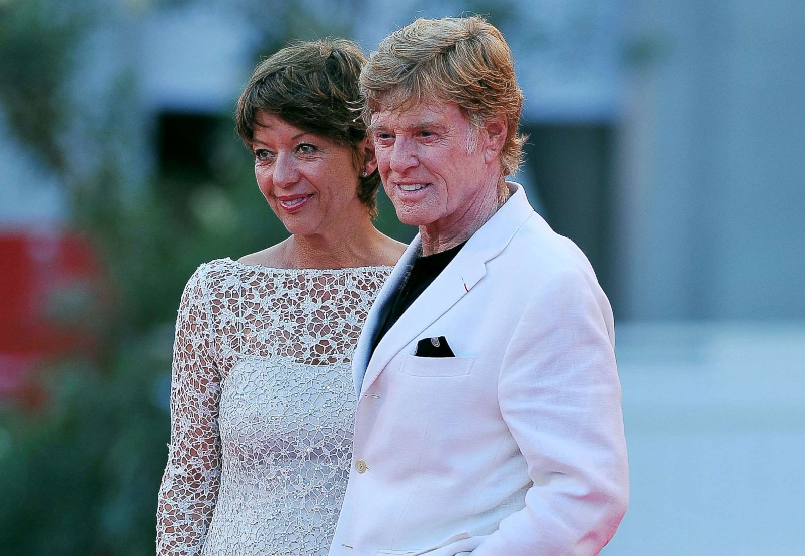 Who Was The Love Of Robert Redford's Life