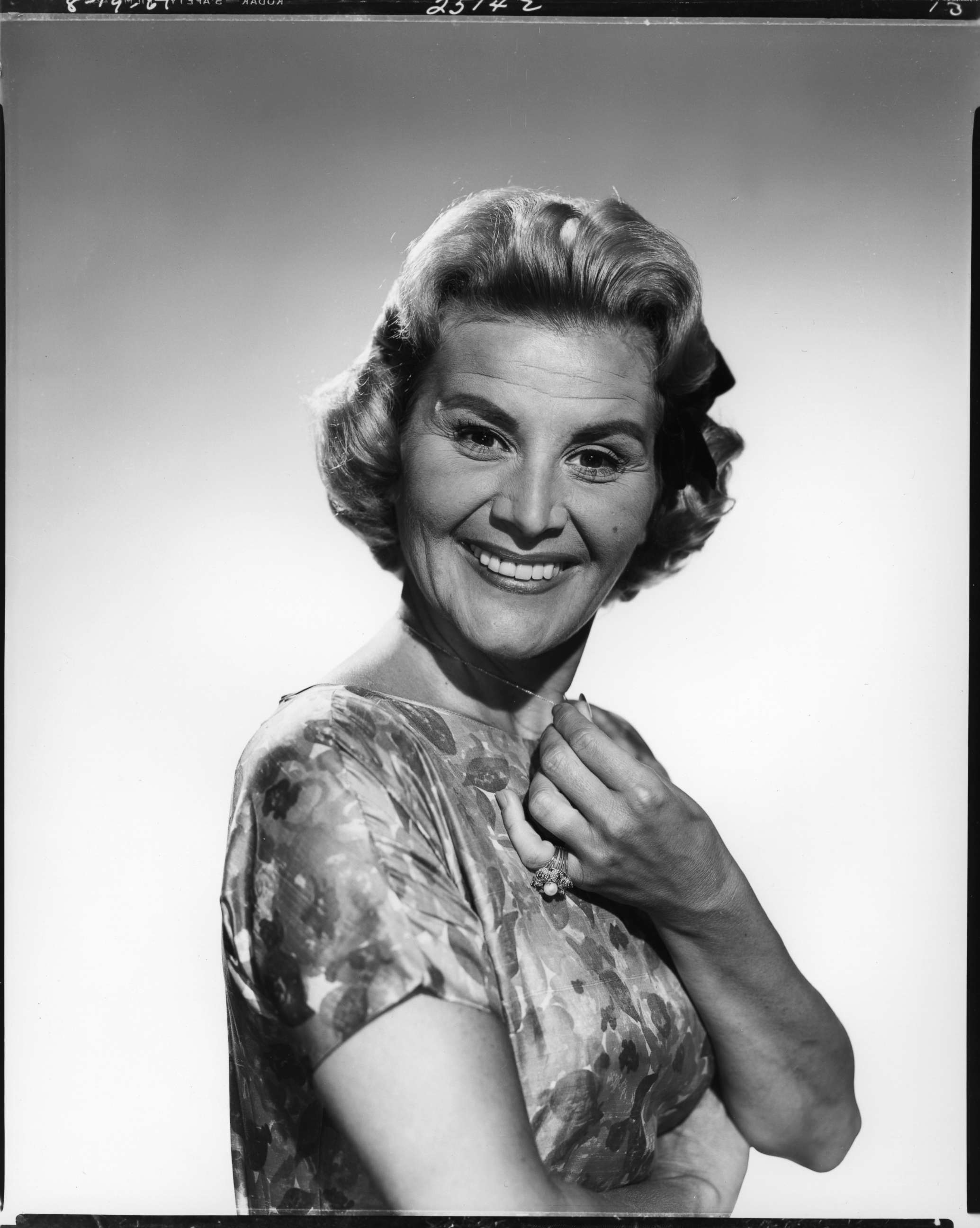 Rose Marie, 94 Picture | Notable people who died in 2017 - ABC News