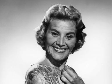 Comedian and actress Rose Marie, best known for her role as Sally Rogers in the “Dick Van Dyke Show,” passed away Dec. 29, 2017 at the age of 94.