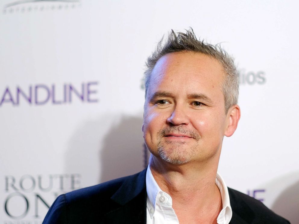 PHOTO: Roy Price attends Landline New York premiere at the Metrograph, July 18, 2017, in New York City.