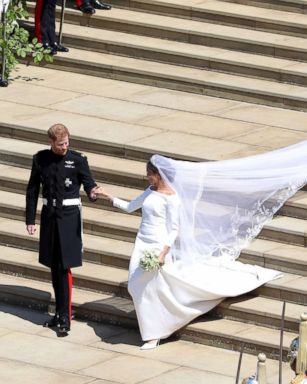 sachin and babi light blue dress Meghan Markle Won't Give Ex-BFF Jessica Mulroney 'The Time Of Day' main image 0