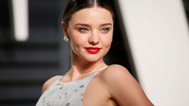 Miranda Kerr turns over $8M in jewelry to the Justice Department - ABC News