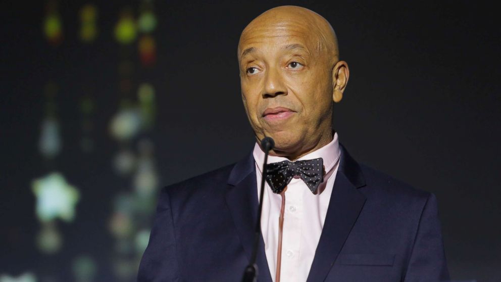 VIDEO: Russell Simmons, Tavis Smiley face sexual misconduct allegations